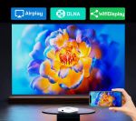 H96 TV Box Μ1, 8K, RK3528, 4/64GB, WiFi, Bluetooth, Android 13