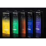 Tempered Glass Remax For i8 Gener GL-05 Black