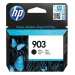 HP Μελάνι Inkjet No.903 Black (T6L99AE)