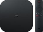 Xiaomi TV Box Mi Box S 4K UHD με WiFi