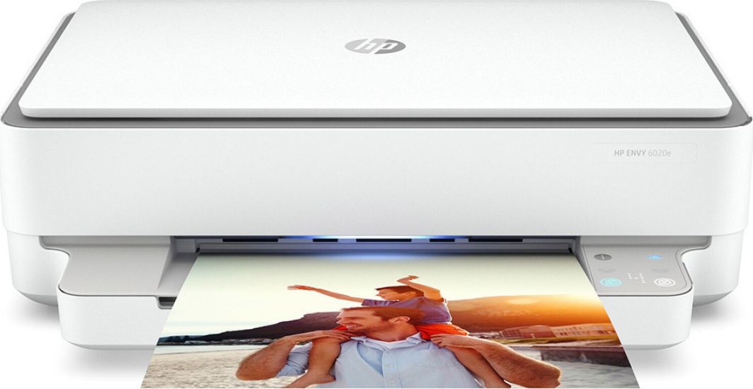 HP Envy 6022e Wireless All-In-One (223N5B)