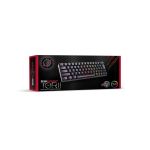 Keyboard Mechanical RGB Zeroground KB-3600G TORII v2.0