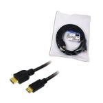 Cable Mini HDMI Bulk 5m 4K/30Hz Logilink CH0025