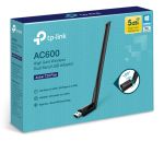 TP-LINK Wireless USB Adapter Archer T2U Plus, 5dBi, Dual Band, Ver. 1.0