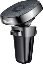 Baseus Privity Series Pro Air Βάση Κινητού Αυτοκινήτου Outlet με Μαγνήτη