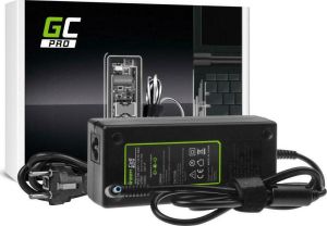 GREEN CELL 120W 19.5V HP Laptop Power Adapter (AD71P)