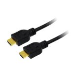 Cable HDMI M/M 10m 4K/30Hz Bulk Logilink CH0053