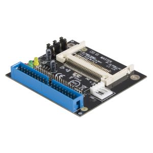 STARTECH IDE2CF 40/44 Pin IDE to Compact Flash SSD Adapter