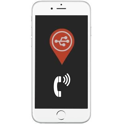 Επισκευή ακουστικού iPhone 5
