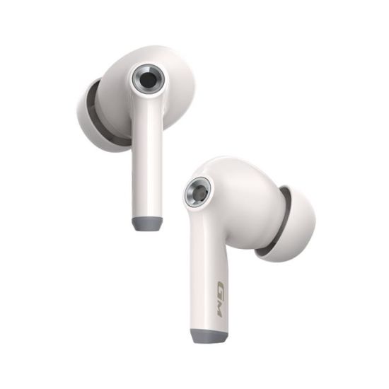 Gaming Earphones TWS Edifier BT GM3 White
