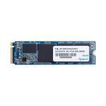SSD M.2 PCIe Gen3 x4 Apacer AS2280P4 256GB