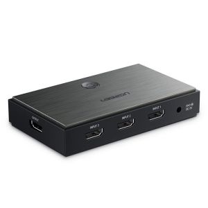 HDMI Switch 3Port 4K/60Hz UGREEN CM188 50709