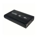 Enclosure 3,5 SATA Logilink UA0082