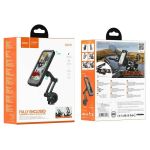 Hoco Rider IPX4 Βάση Στήριξης Ποδηλάτου για Κινητό 4.5"- 7" CA101