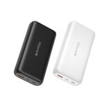 Power Bank WK 20000mAh GIFON PD18W+QC3.0 Black WP-189
