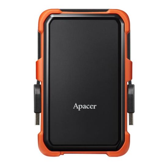 USB 3.1 External HDD 2.5 Apacer AC630 2T