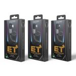 Gaming Rotating Cable WK i6 Tarnish 1m WDC-142 3A