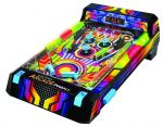 The Source Pinball – Επιτραπέζιο φλίπερ για παιδιά και μεγάλους