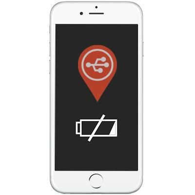 Αντικατάσταση μπαταρίας iPhone 4s