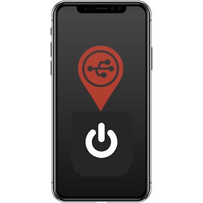 Επισκευή πλήκτρου On/Off iPhone 14 Plus