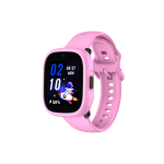 Kiddoboo KBLGK3PNK x Lagenio WatchMe 4G K3 Pink