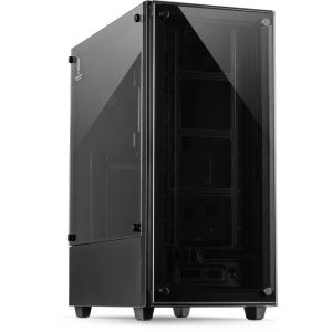 Computer Case Inter-Tech C-303 MIRROR