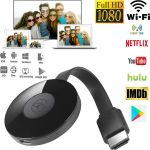OEM Chromecast 4K