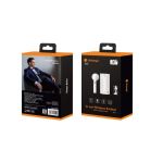 In ear Wireless Headset UA30 White iXchange