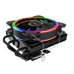 CPU Cooler RGB Alseye H120T