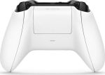 Microsoft Xbox One S Wireless Controller White