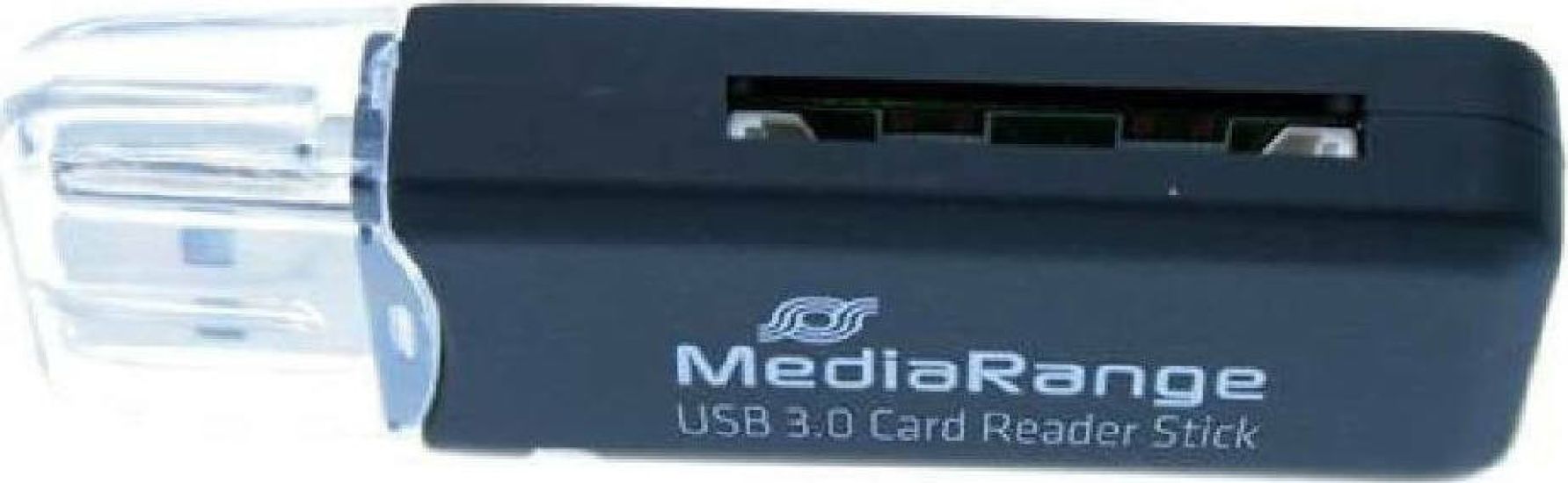 MediaRange MRCS507 Card Reader USB 3.0