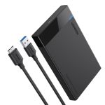 Enclosure 2,5 SATA USB 3.0 UGREEN US221 30848