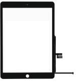 iPad 7th 10,2" 2019/8th 10,2" 2020 Screen Real Copper, black (16546)