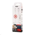 Charging Cable WK TYPE-C Black 1m Full Speed Pro WDC-101 5A