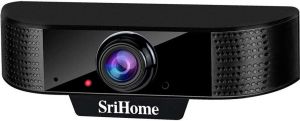 Sricam Srihome SH037 Web Camera Full HD 1080p