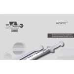 Thermal Grease 4gr Alseye S-810