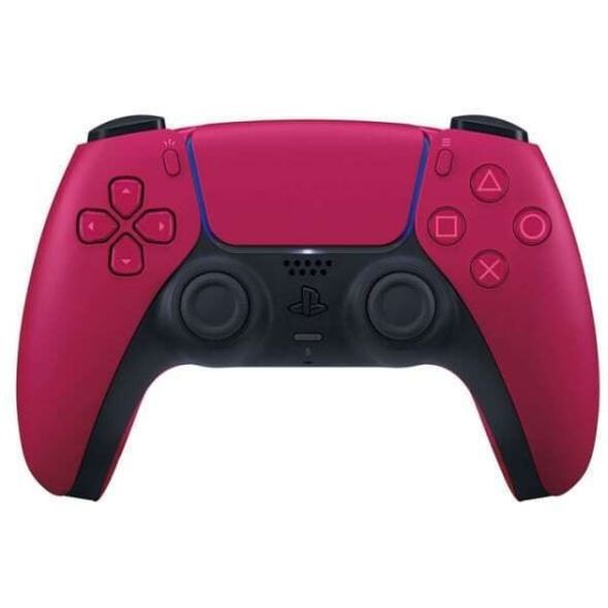 Sony Dualsense V2 Ασύρματο Gamepad για PS5 Cosmic Red