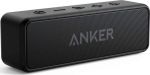 Anker SoundCore 2 Αδιάβροχο Ηχείο Bluetooth 12W A3105015