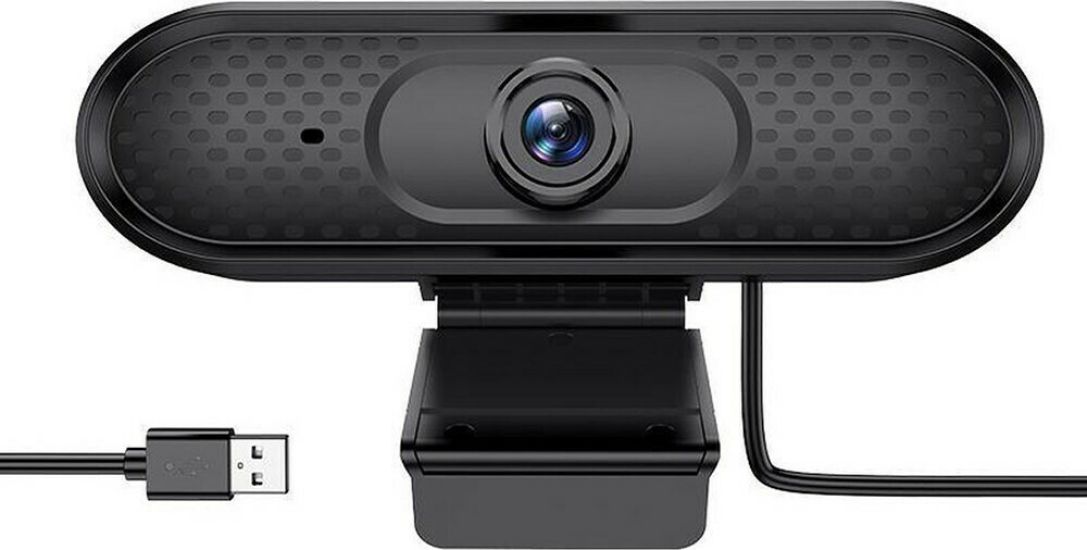 Hoco DI01 Web Camera Full HD 1080p