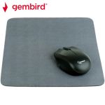 GEMBIRD CLOTH MOUSE PAD GREY