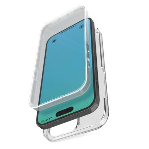 SBS 360 Full Cover (iPhone 15 Pro)