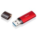 Usb 3.2 Gen1 Flash Drive 128GB Apacer AH25B Red