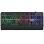 ARMAGGEDDON AK-666X GAMING KEYBOARD 8 BACKLIGHT EFFECTS