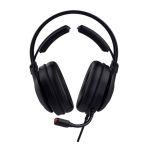 Headphone Zeroground RGB USB 7.1 HD-3100G KEIJI PRO