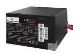 POWERTECH τροφοδοτικό PT-904, 500W, 120mm Fan