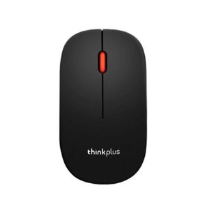Lenovo M80 Thinkplus Ασύρματο Ποντίκι Μαύρο
