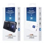 Wireless Power Bank 15W WK 10000mAh PD20W+QC3.0 22.5W White WP-223