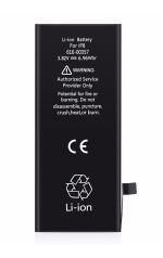 PBAT-013 High Copy Μπαταρία για iPhone 8, Li-ion 1821mAh
