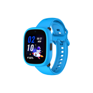 Kiddoboo KBLGK3BLU x Lagenio WatchMe 4G K3 Blue
