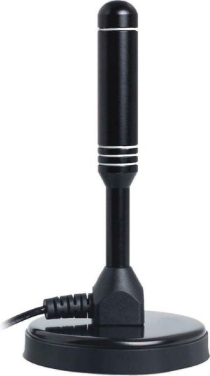 Powertech PT-840 Εξωτερική / Εσωτερική Κεραία Τηλεόρασης